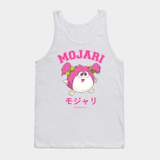 Mojari Tank Top